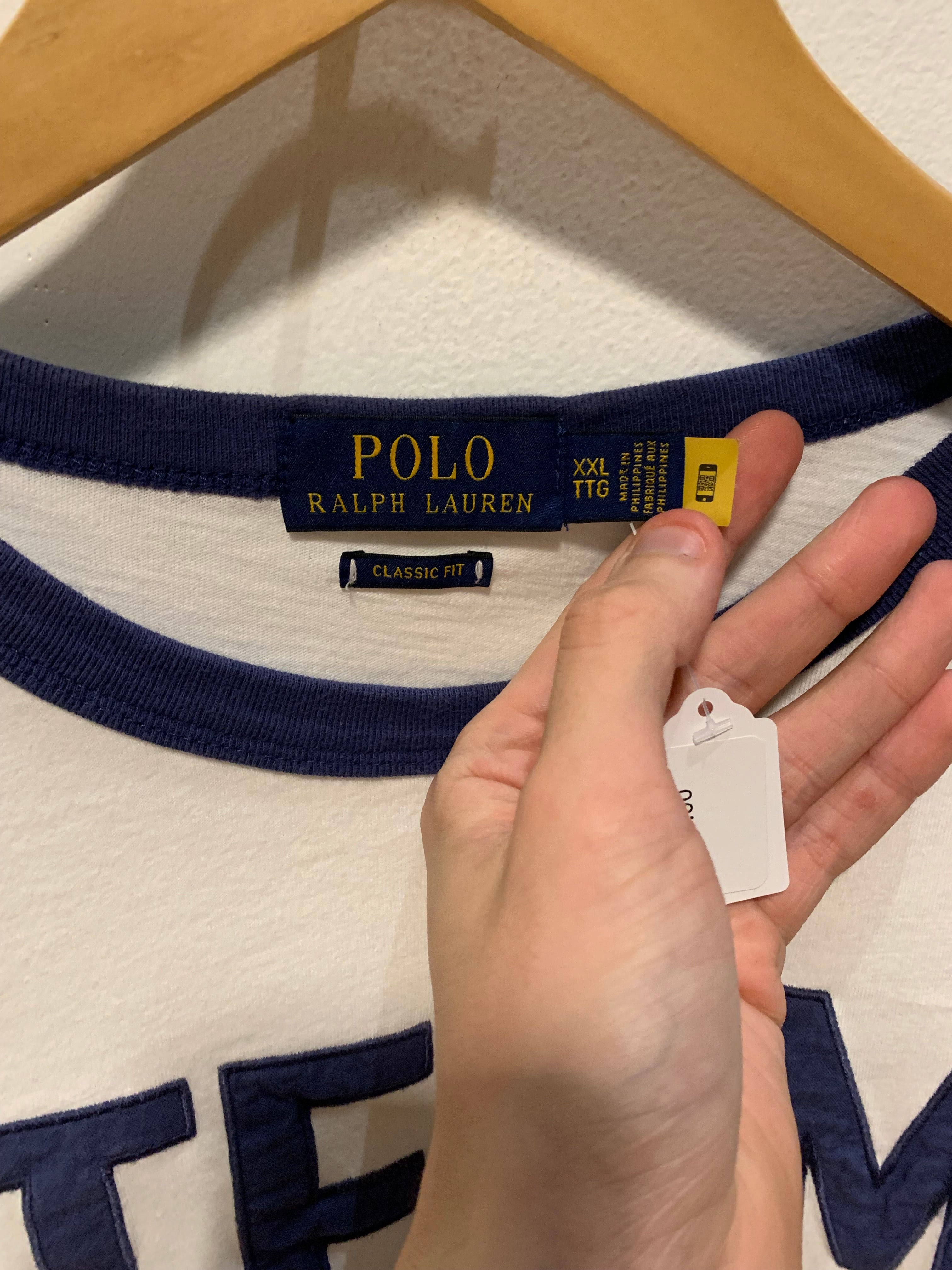 Team Polo Shirt