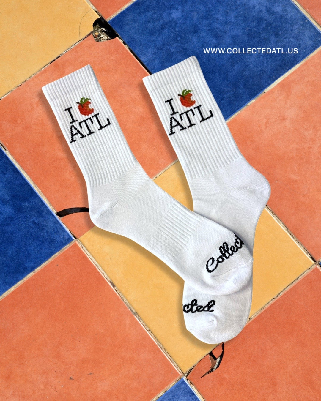 Souvenir Socks