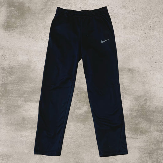 Black Nike Pants