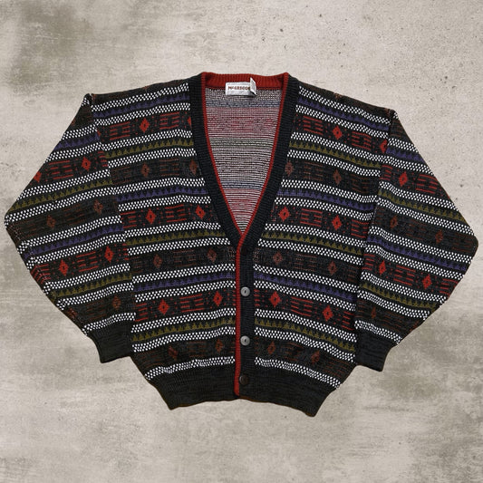 Vintage McGregor Cardigan