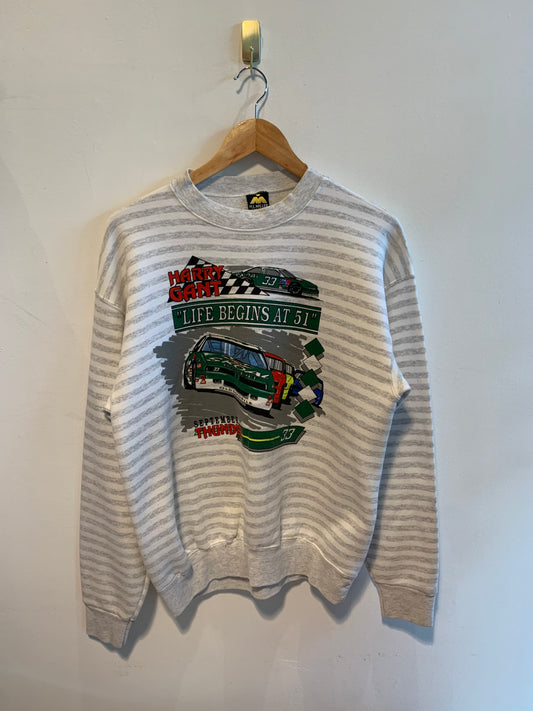 Vintage Racing Sweatshirt