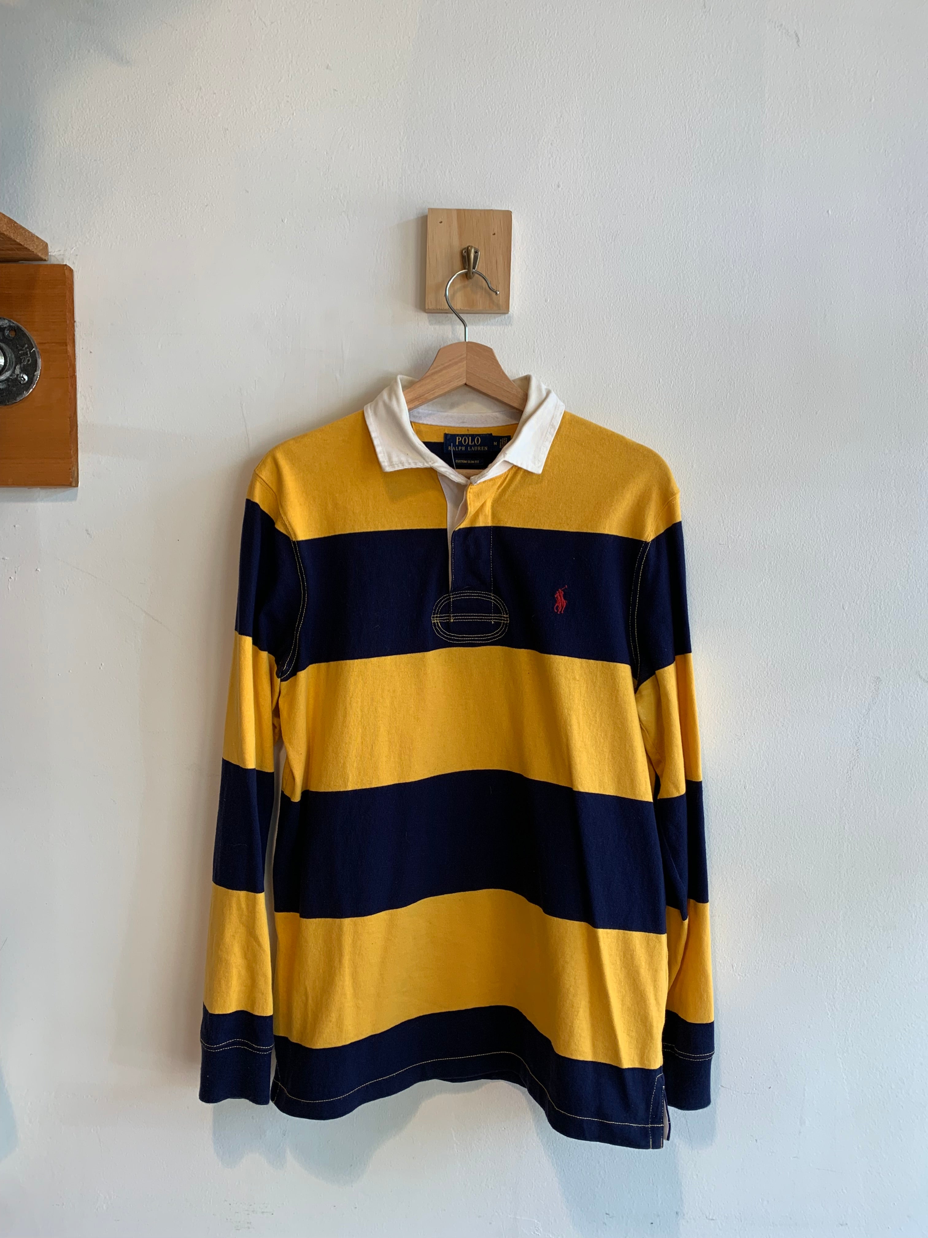 Polo Ralph Lauren Rugby Shirt