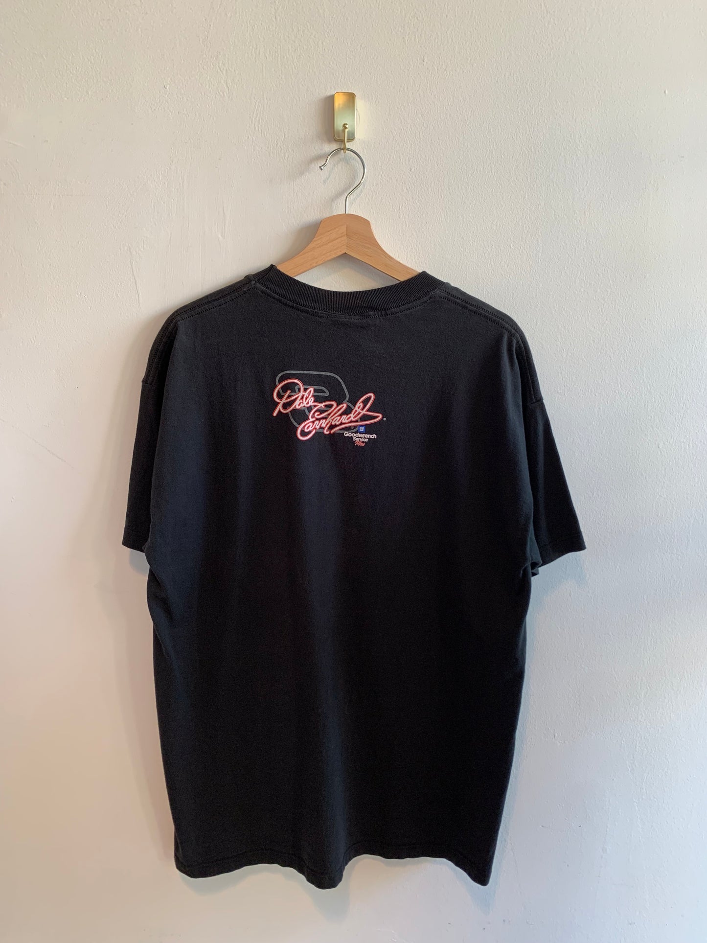 Vintage Dale Earnhardt Tee