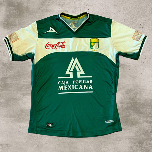 Club Leon Jersey