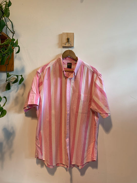 90s Buttonup