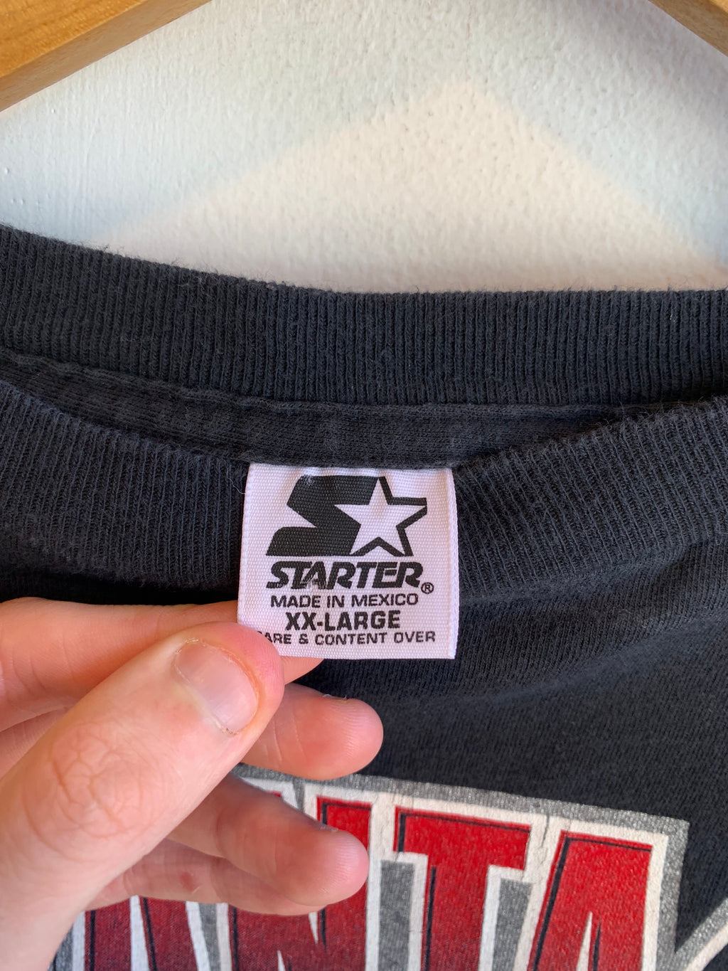 Vintage Atlanta Falcons Tee