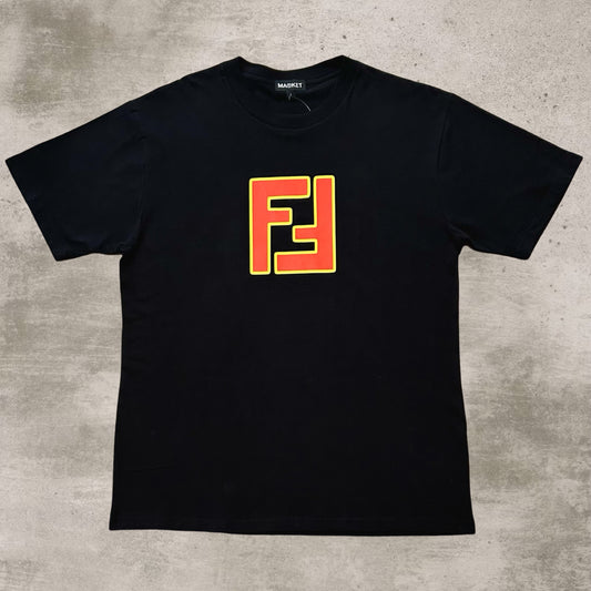 Fendi Market T-Shirt