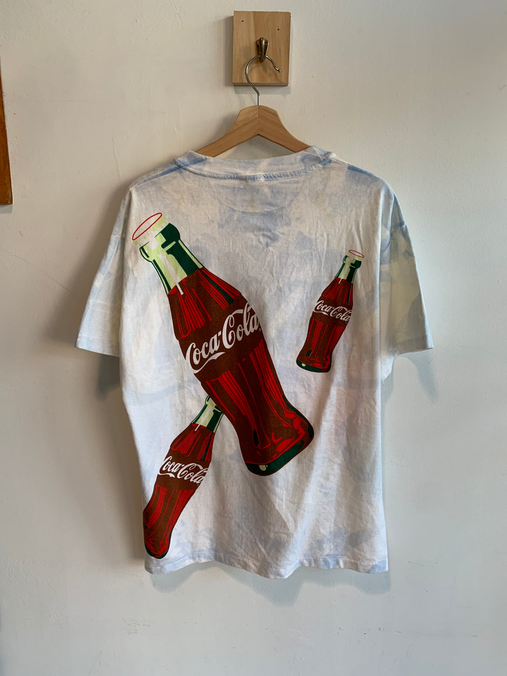 Vintage Coca-Cola Tee
