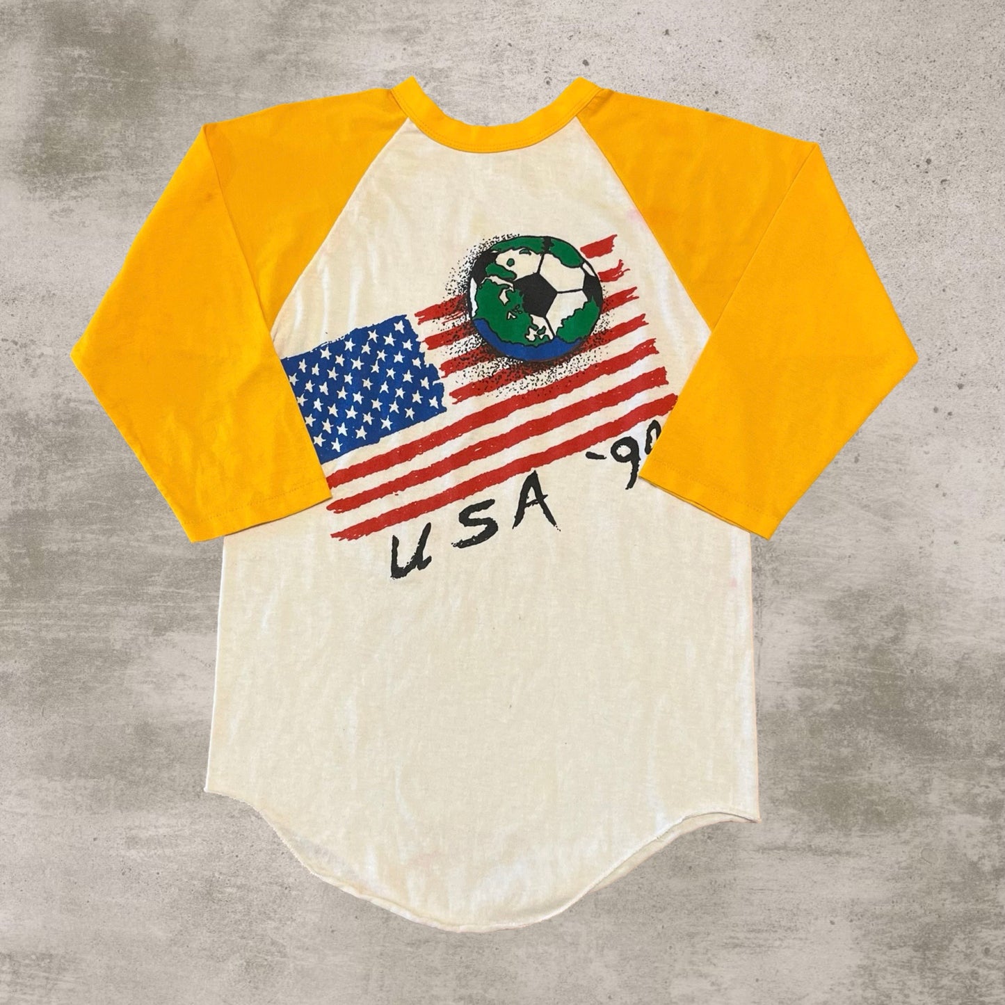 94’ World Cup 3/4 Shirt