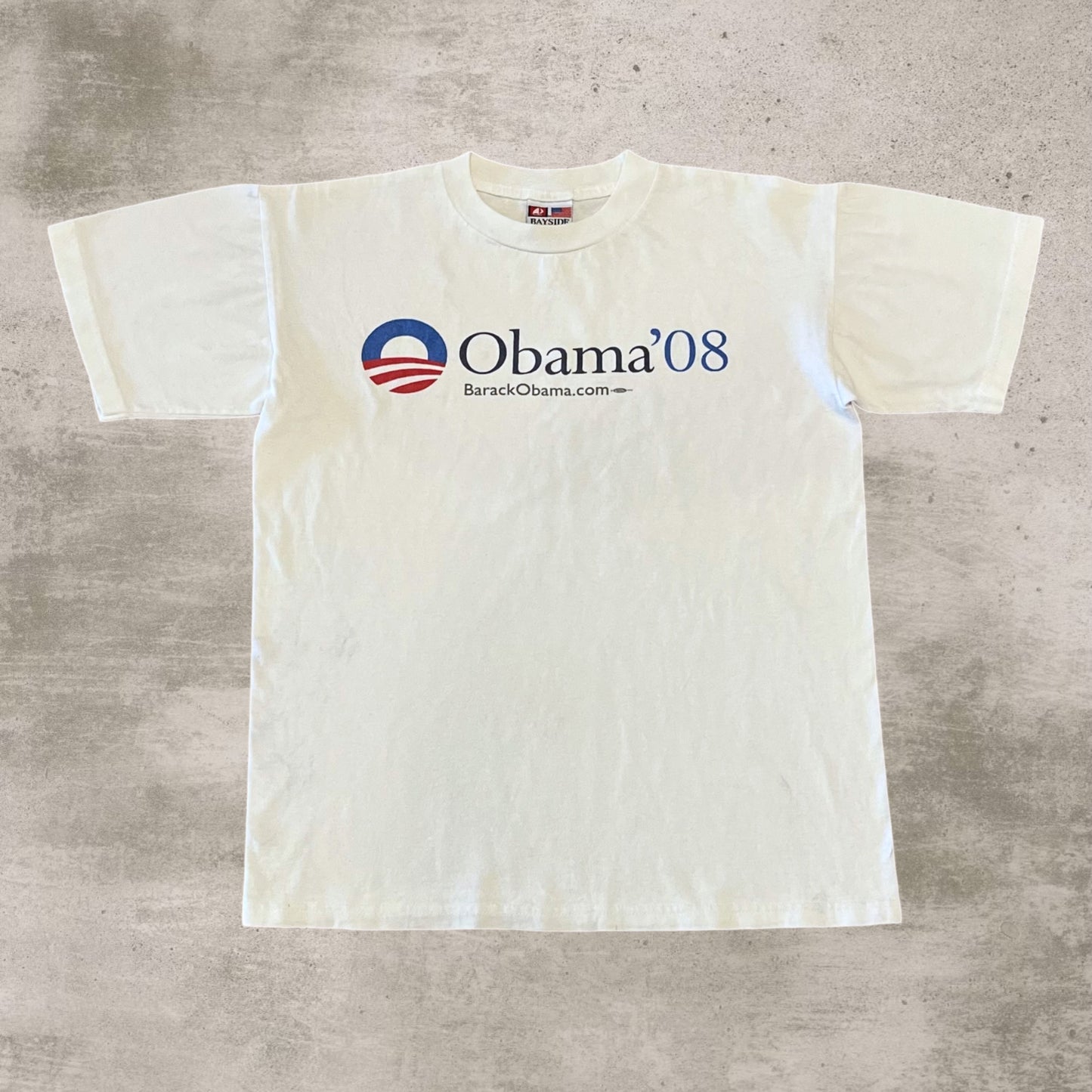 2008 Obama Tee