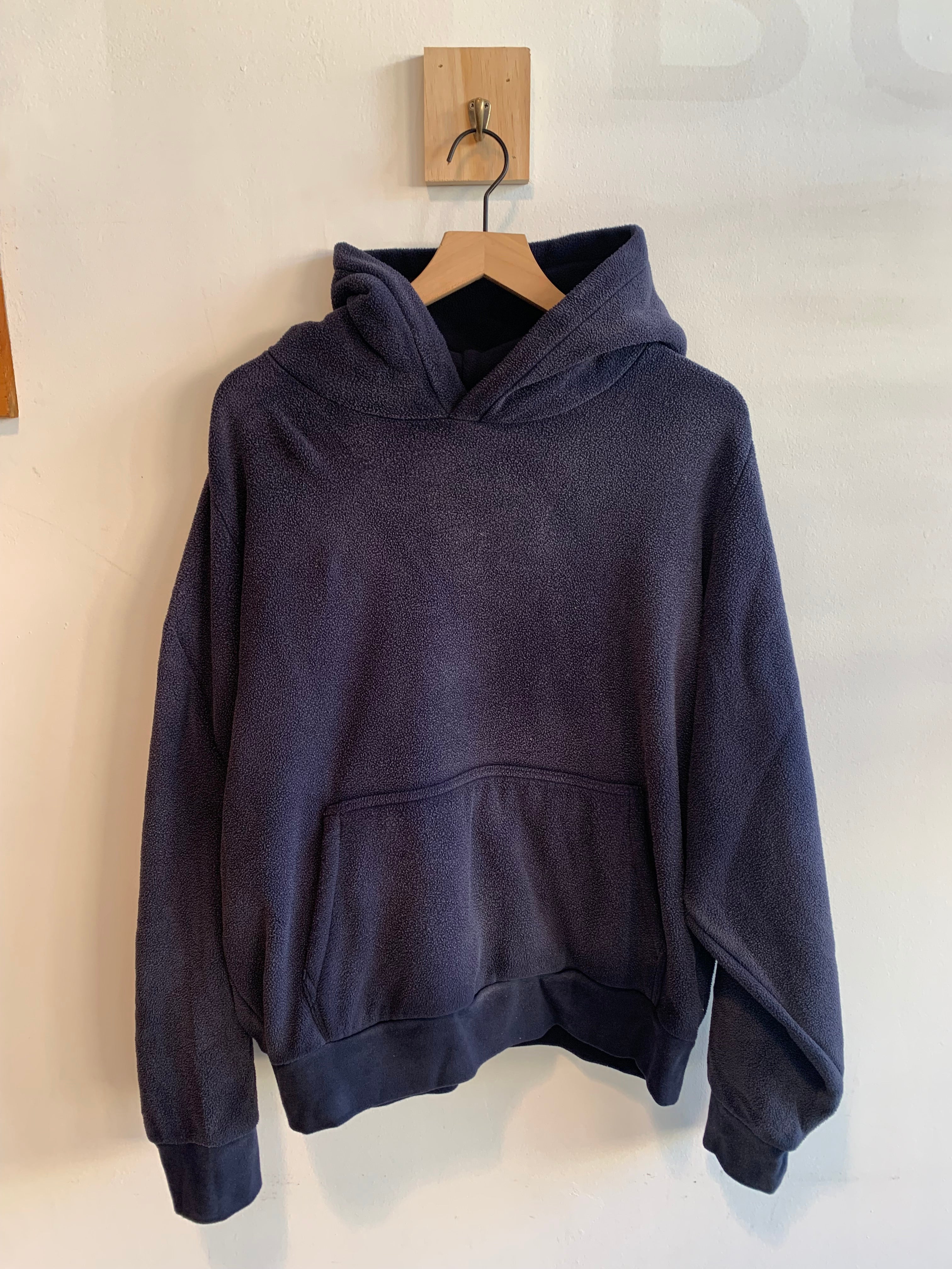 Yeezy Gap Fleece Hoodie