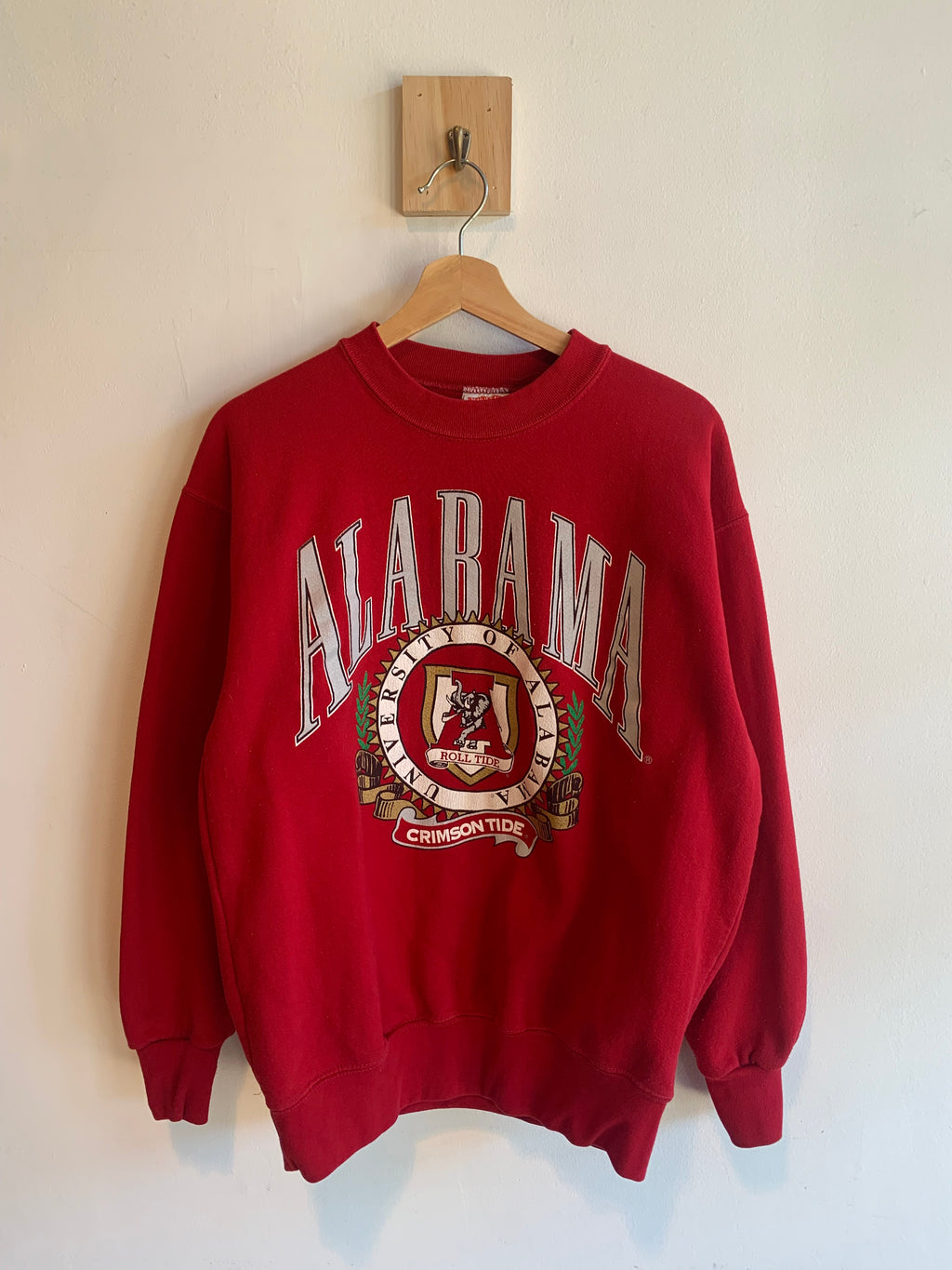 Vintage Alabama Sweatshirt