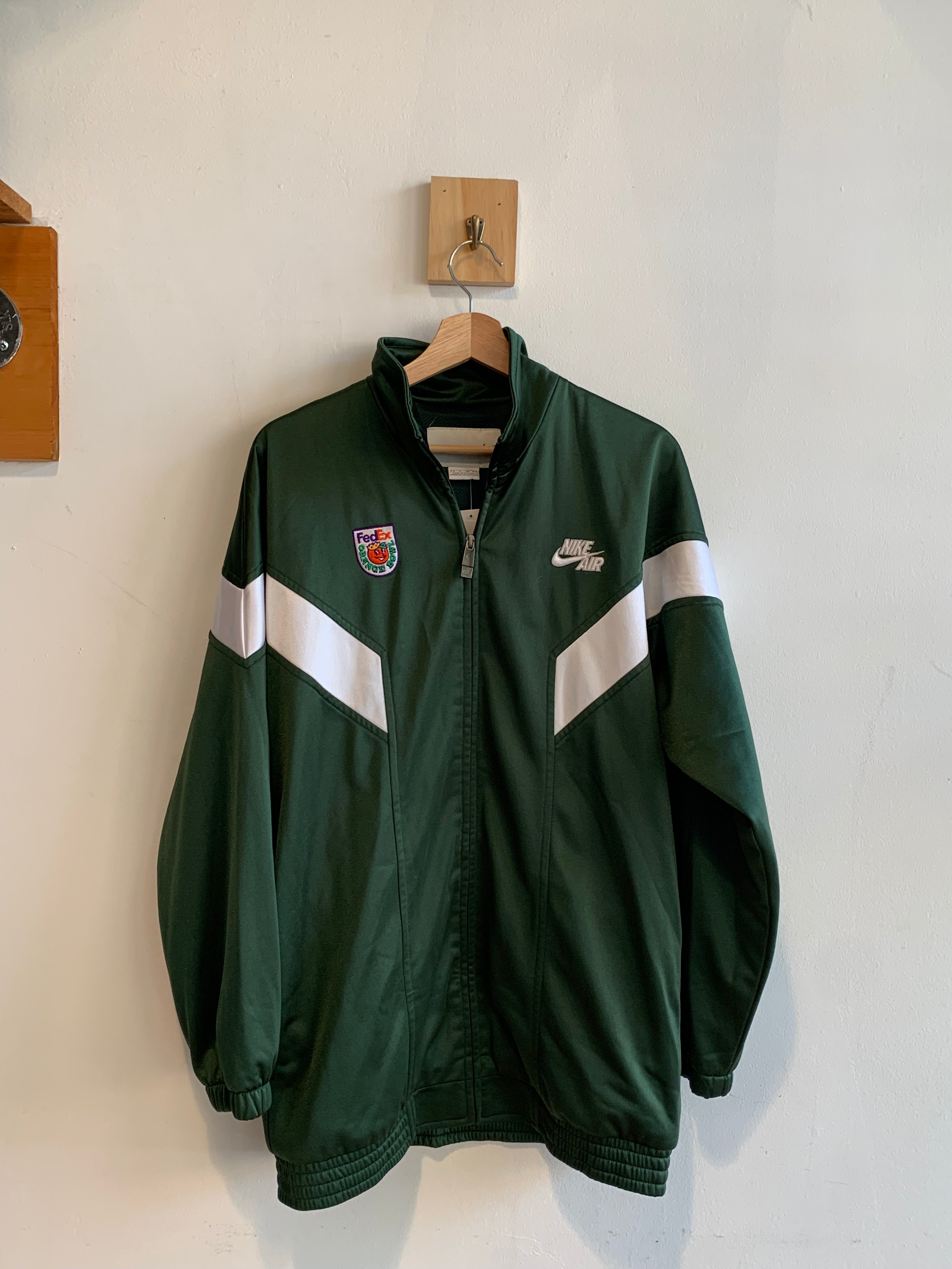 Vintage Nike Air Jacket