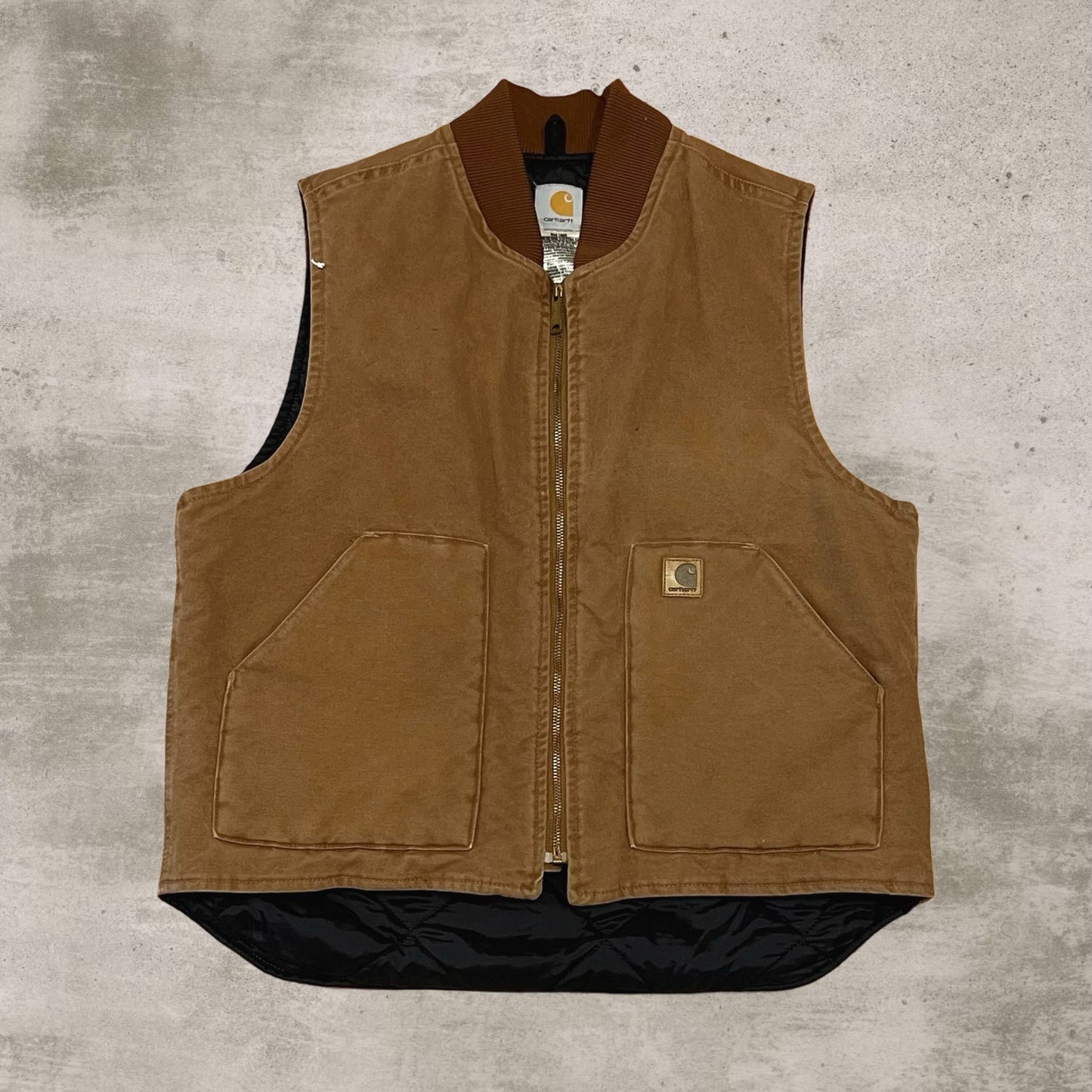 Vintage Carhartt Vest