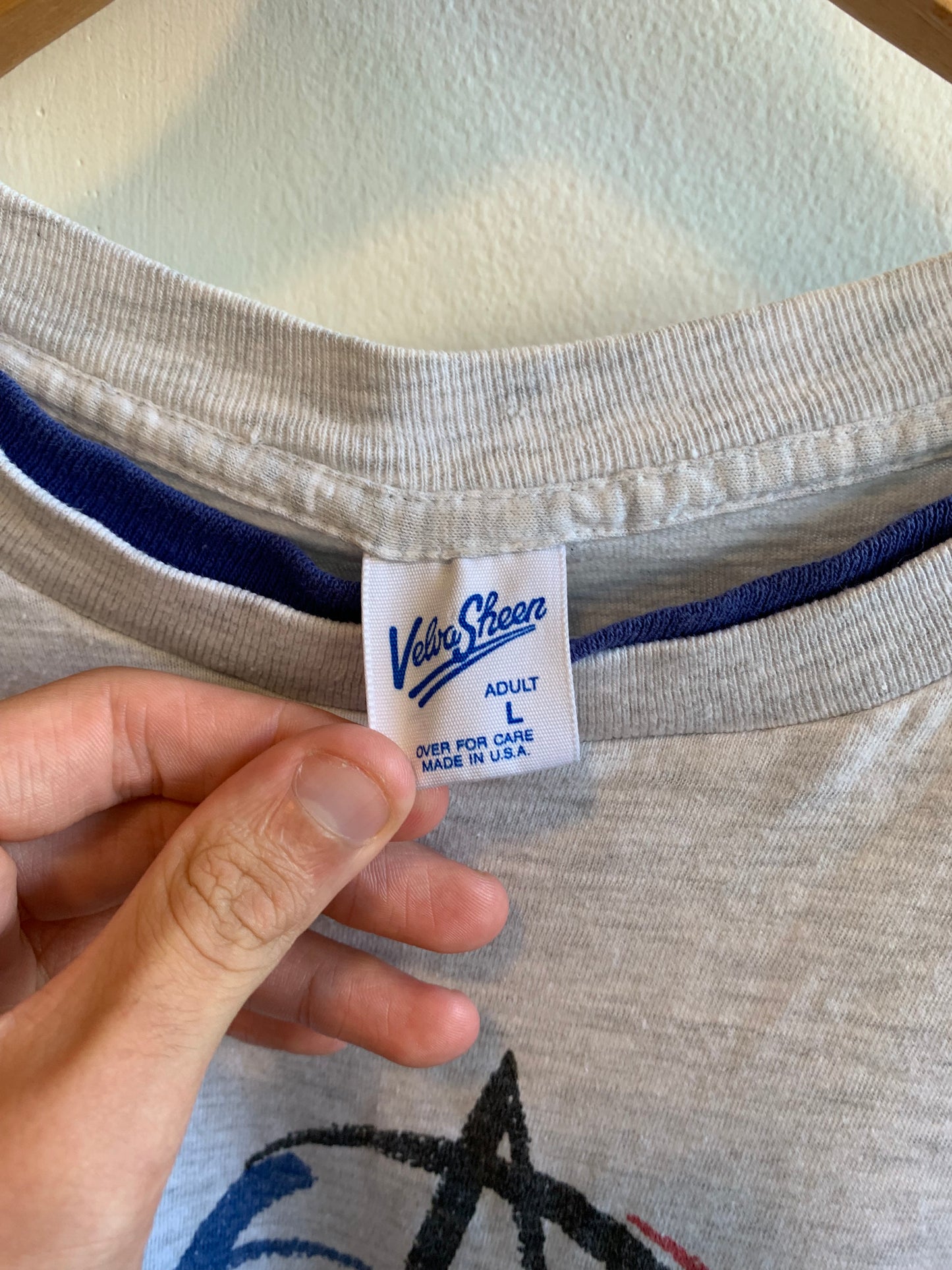 Vintage Atlanta ‘96 Tee