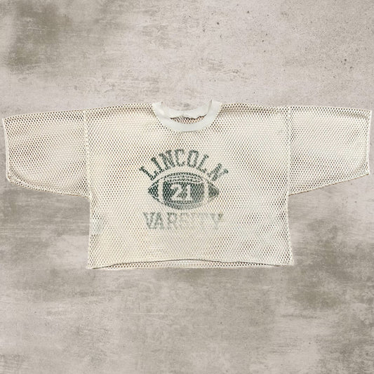 Vintage Mesh Jersey