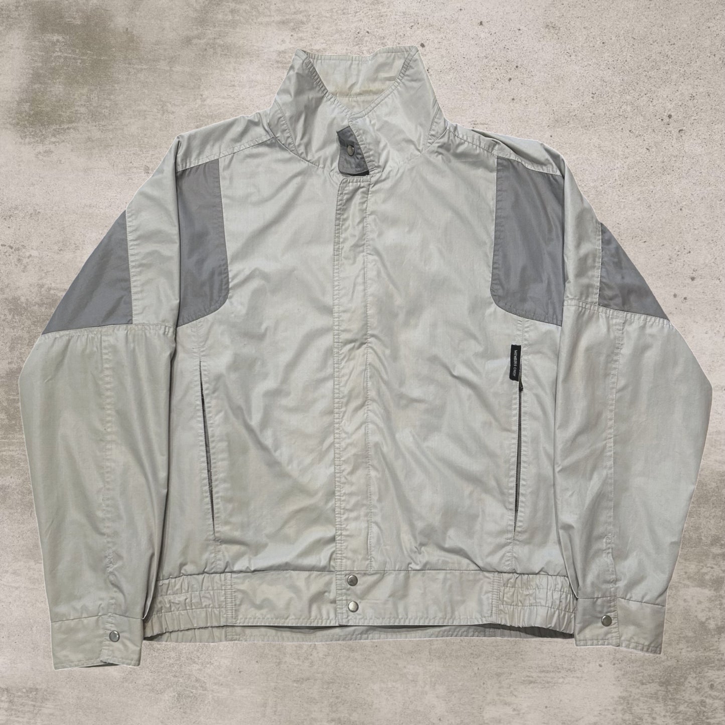 Members Only Europe Craft Jacket