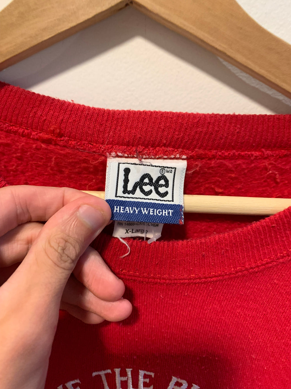 Vintage Hard Rock Honolulu Sweatshirt