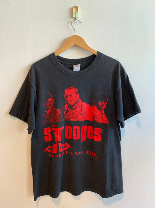 Vintage Three Stooges Tee