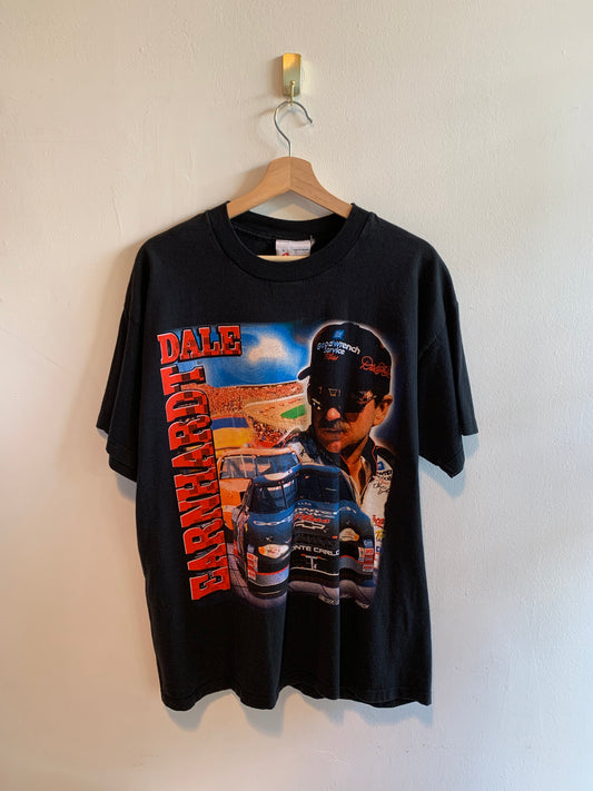 Vintage Dale Earnhardt Tee