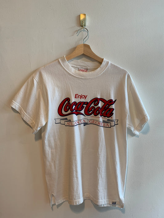 ATL Coca-Cola Tee