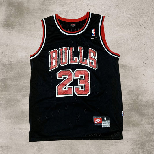 Michael Jordan Bulls Jersey