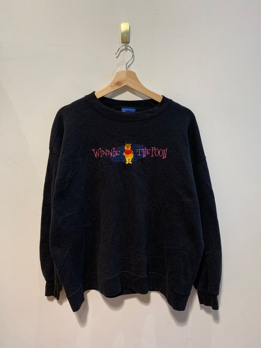 Vintage Winnie The Pooh Sweatshirt