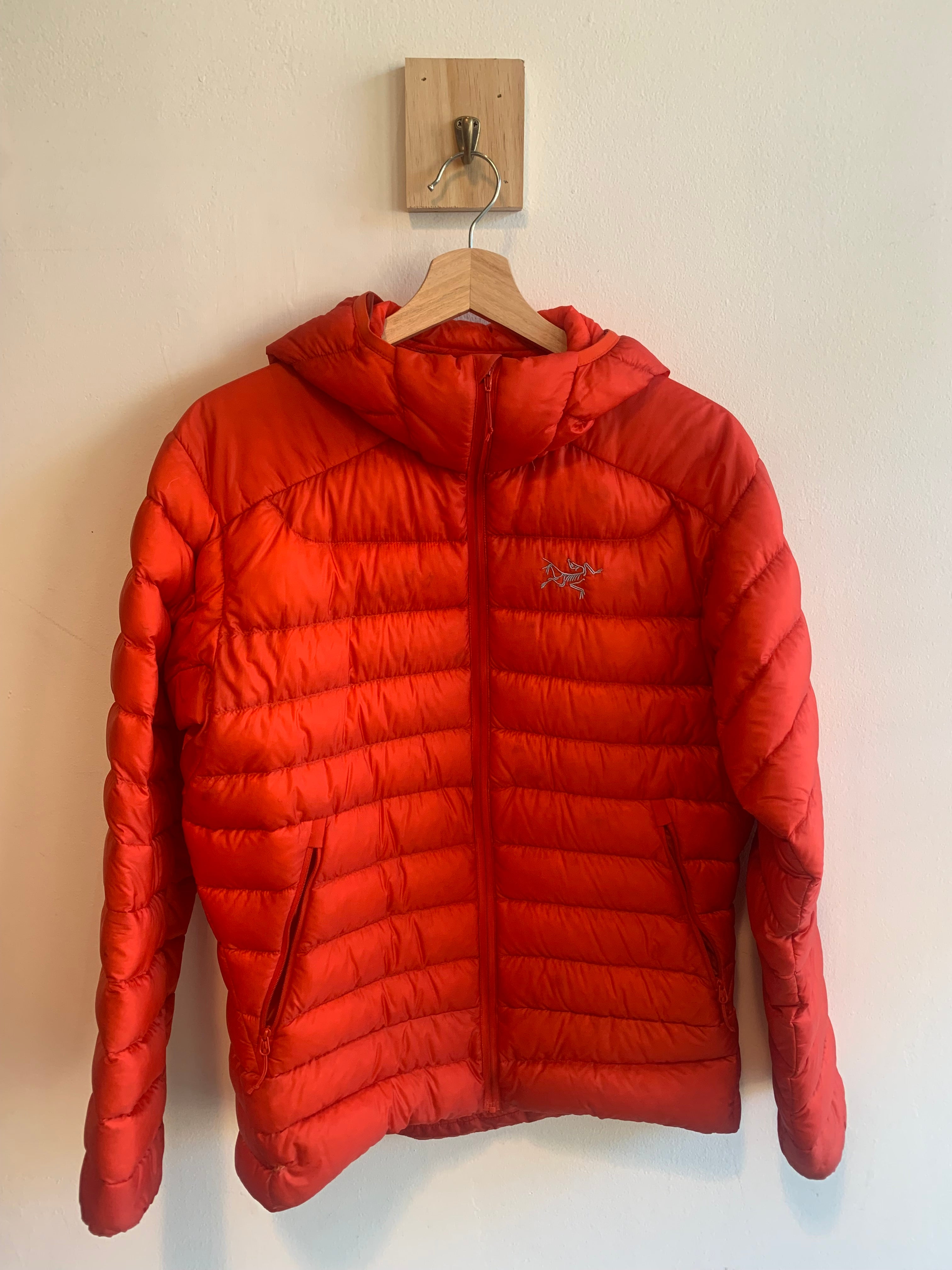 Arc’teryx Cerium Hoodie