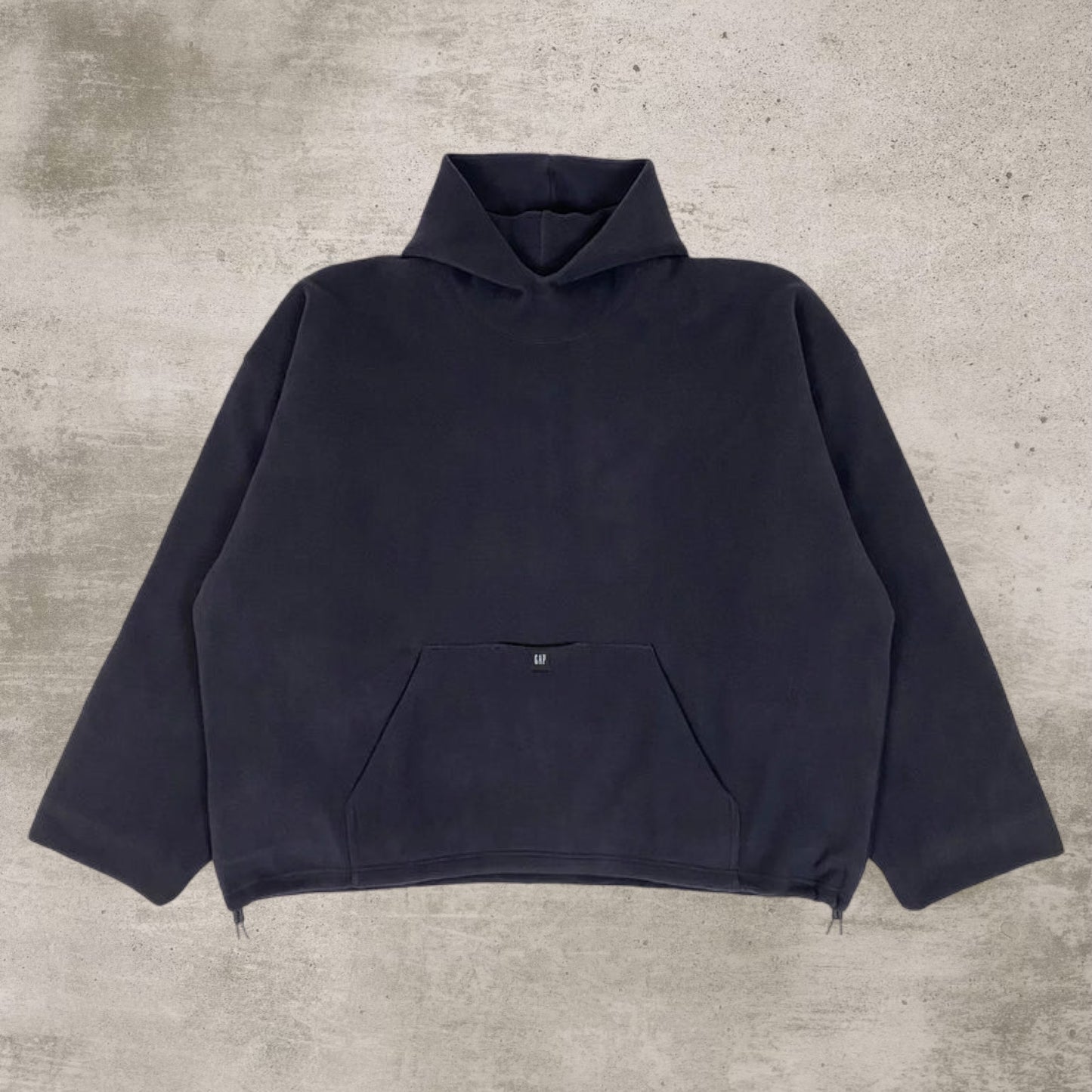 Yeezy x GAP Polar Fleece Hoodie