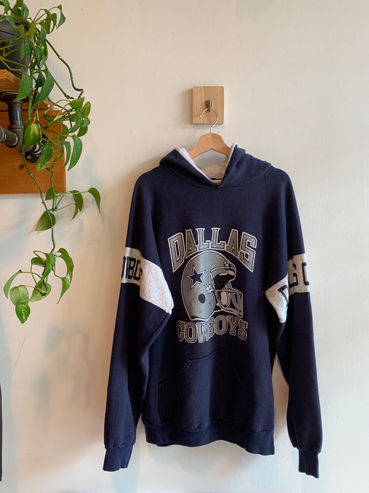 Vintage Dallas Cowboys Hoodie