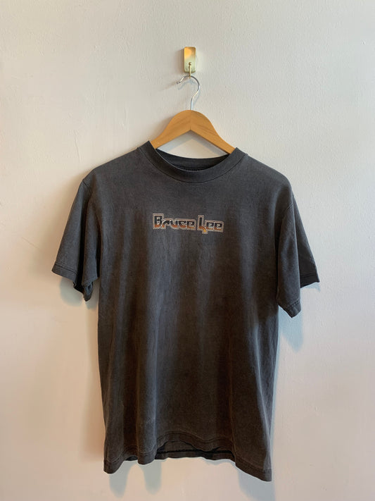 Vintage Bruce Lee tee
