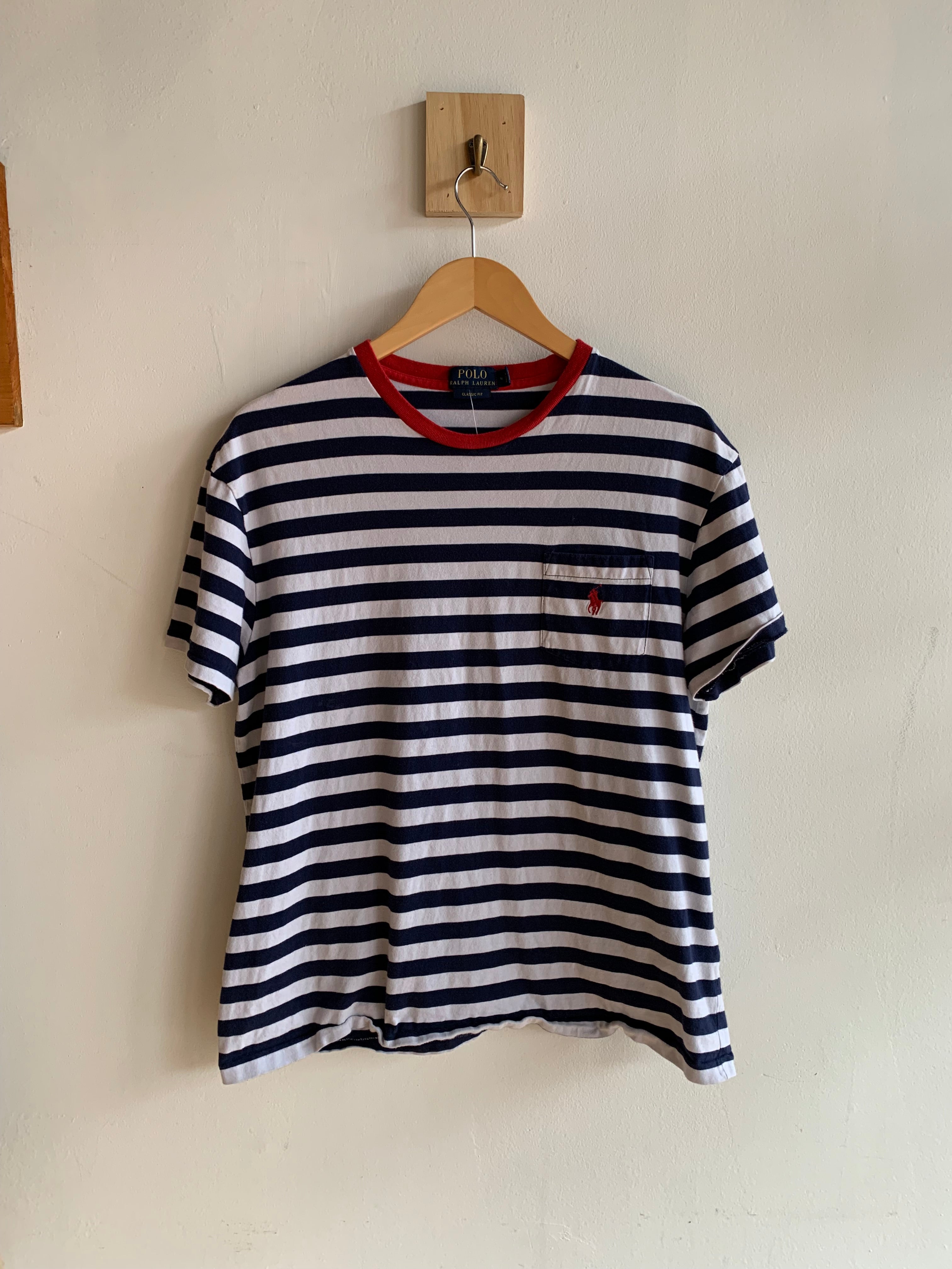 Polo Ralph Lauren Striped Shirt