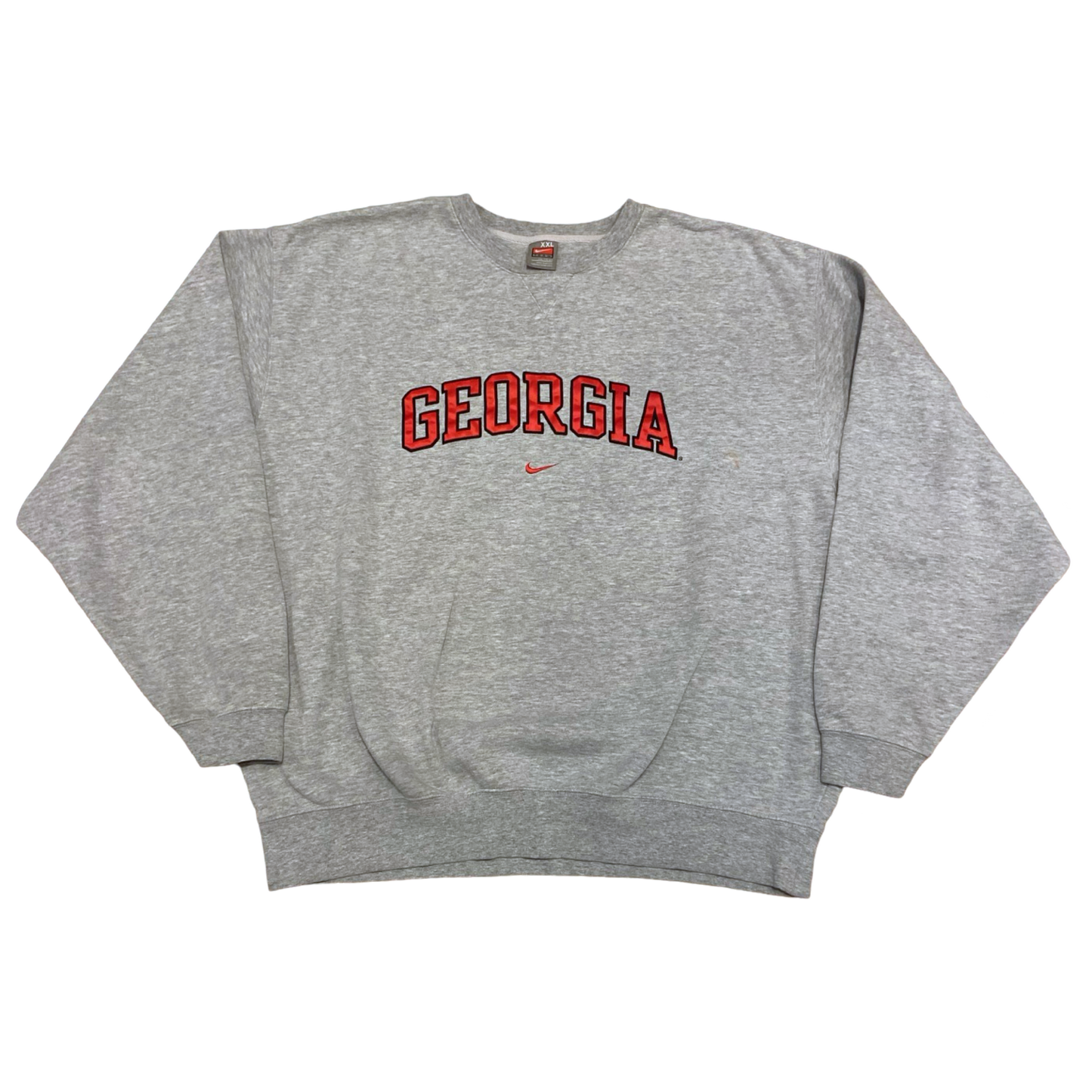 Vintage Georgia Sweatshirt