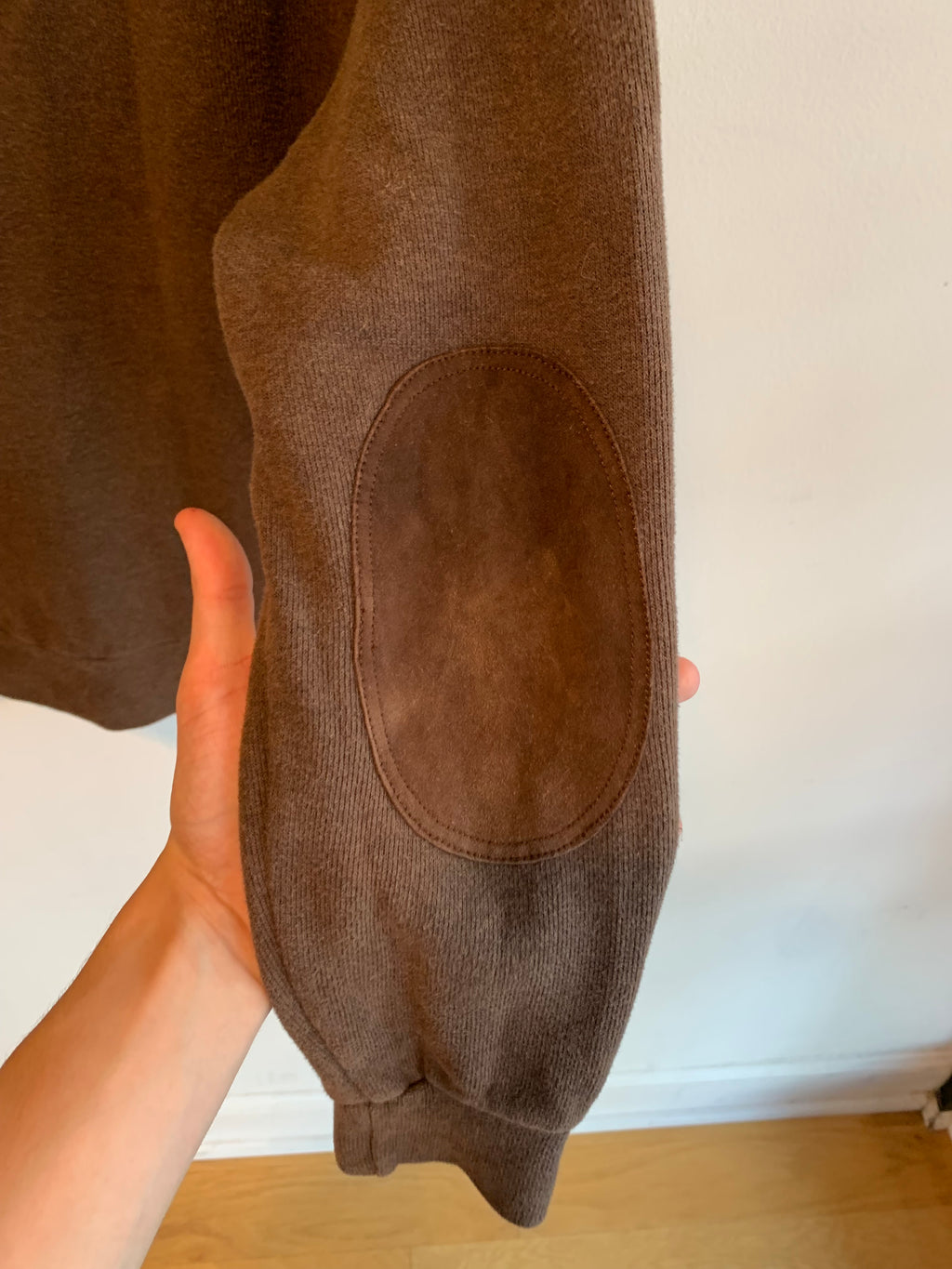 Vintage Polo Ralph Lauren Shawl Shirt