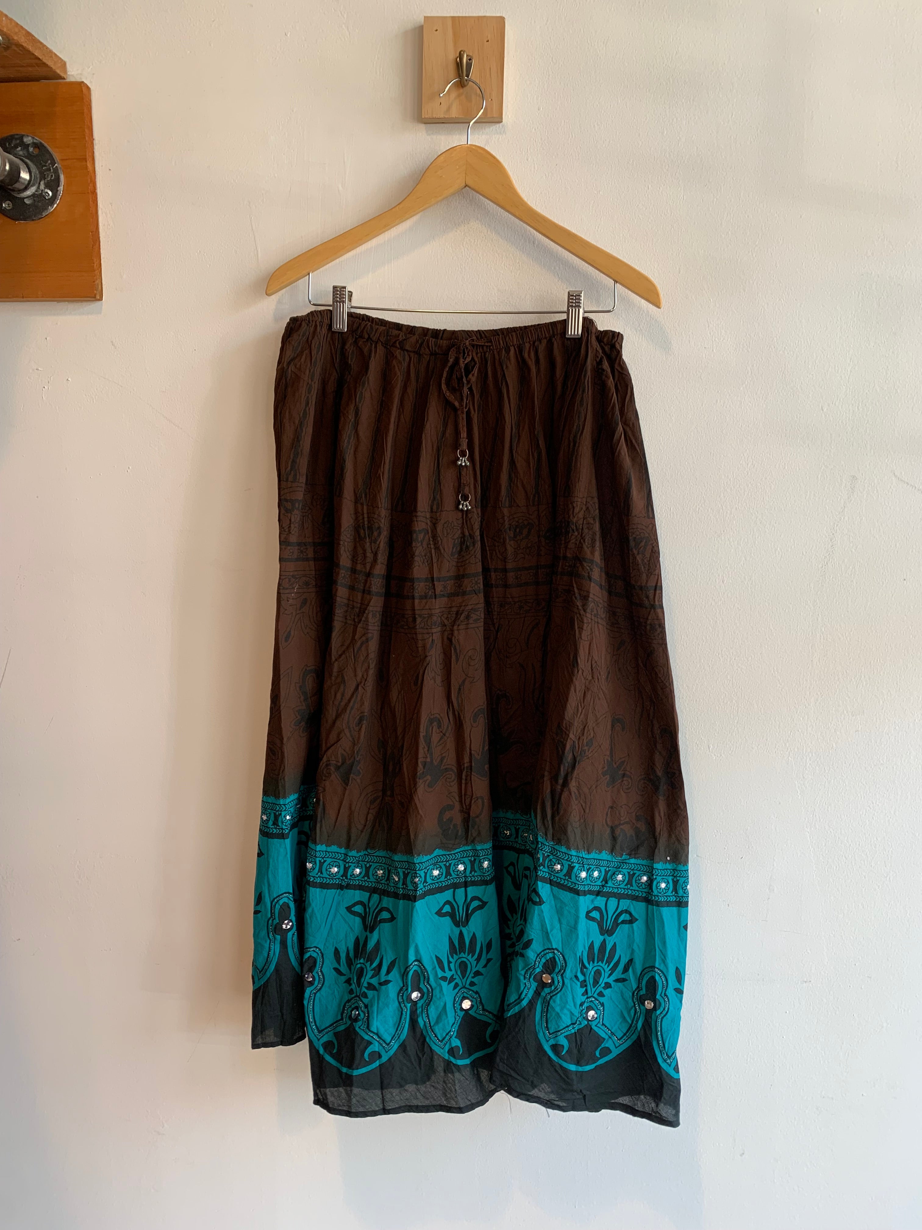 Women’s Maxi Skirt