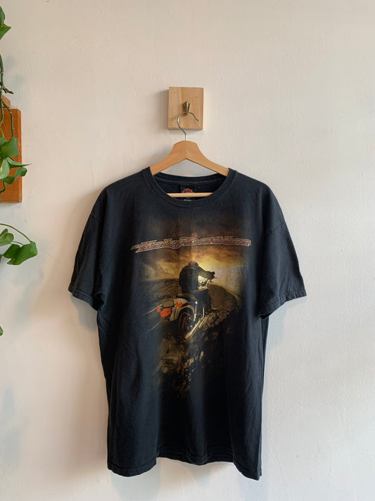 ‘06 Harley Davidson Jacksonville Tee
