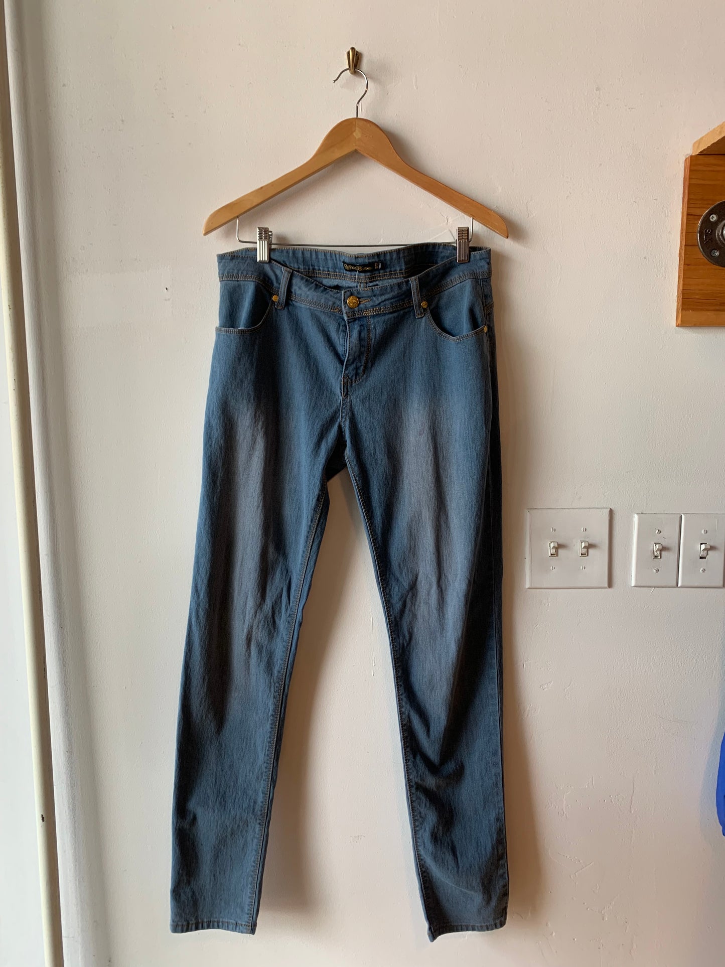 Vintage Apple Bottom jeans