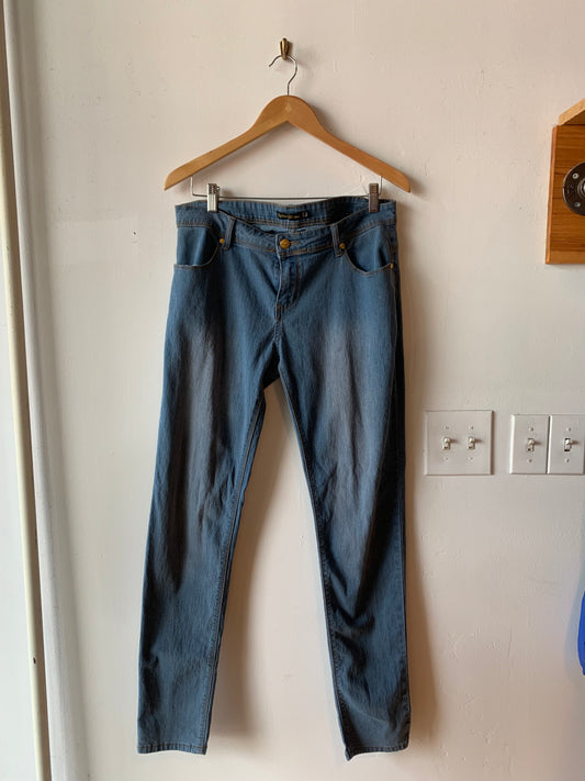 Vintage Apple Bottom jeans