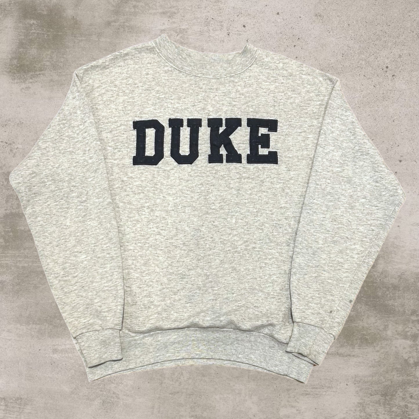 Vintage Duke Sweater