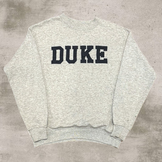 Vintage Duke Sweater