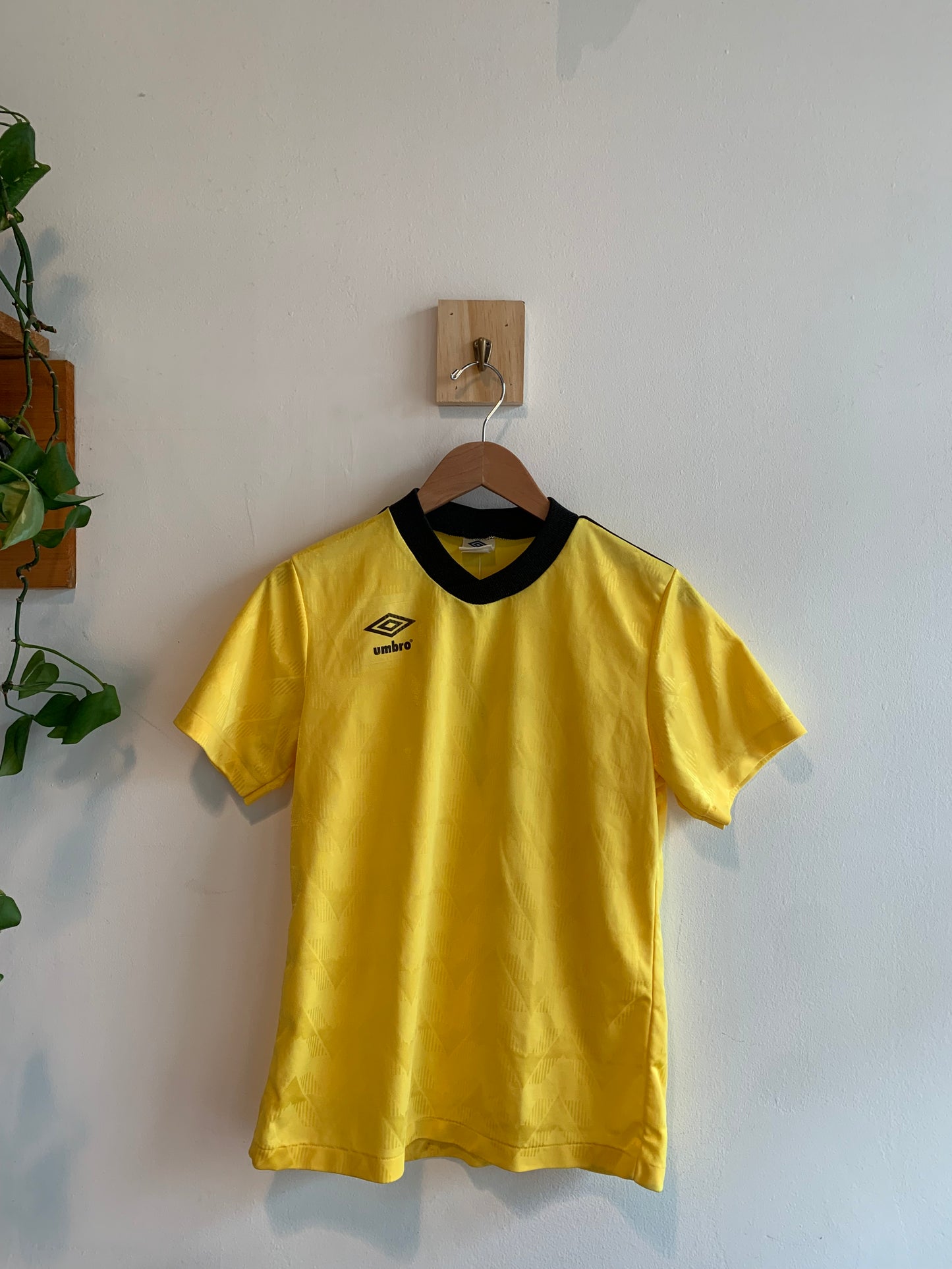 Vintage Umbro Jersey