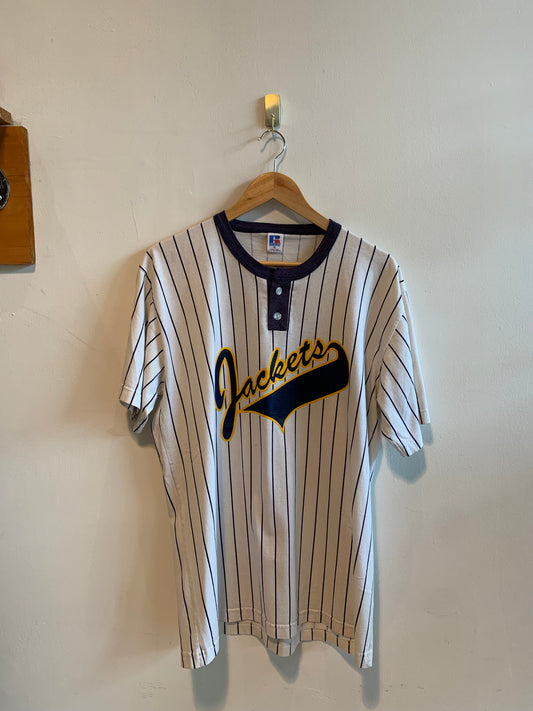 Vintage Georgia tech Russell