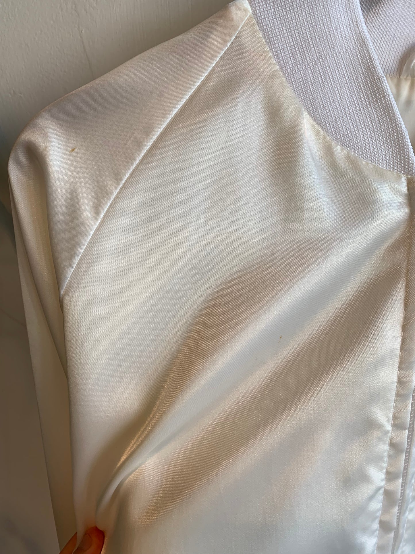 Vintage 90’ Publix Daytona Racing Jacket