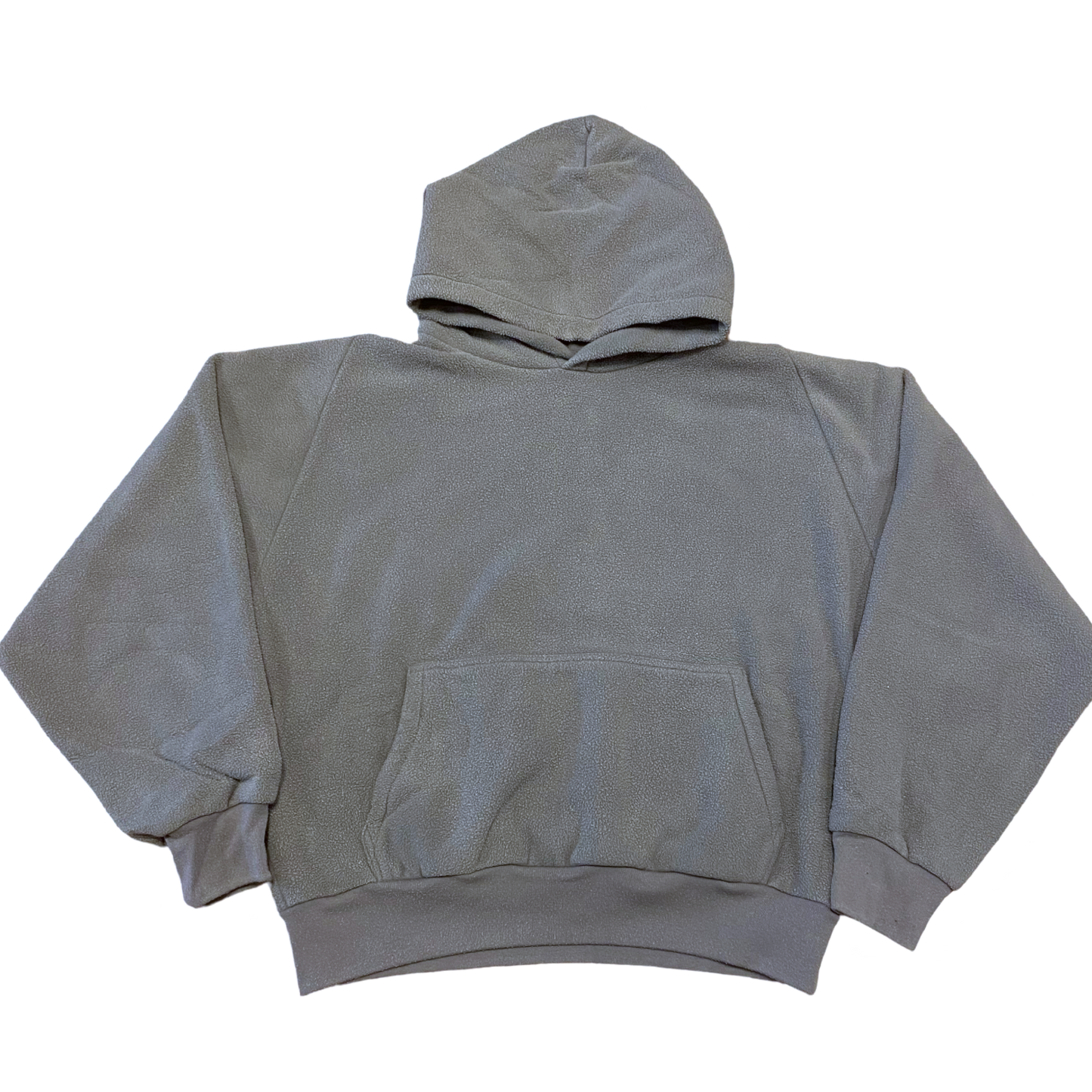 Yeezy Gap Polar Fleece Hoodie