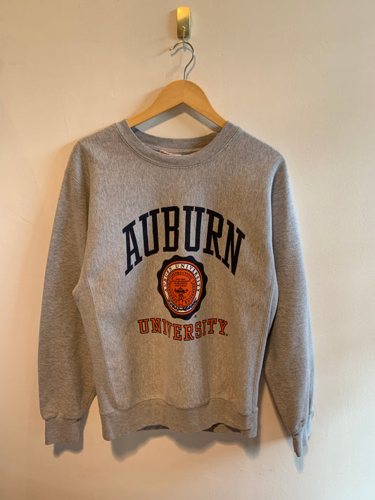 Vintage Auburn Sweatshirt