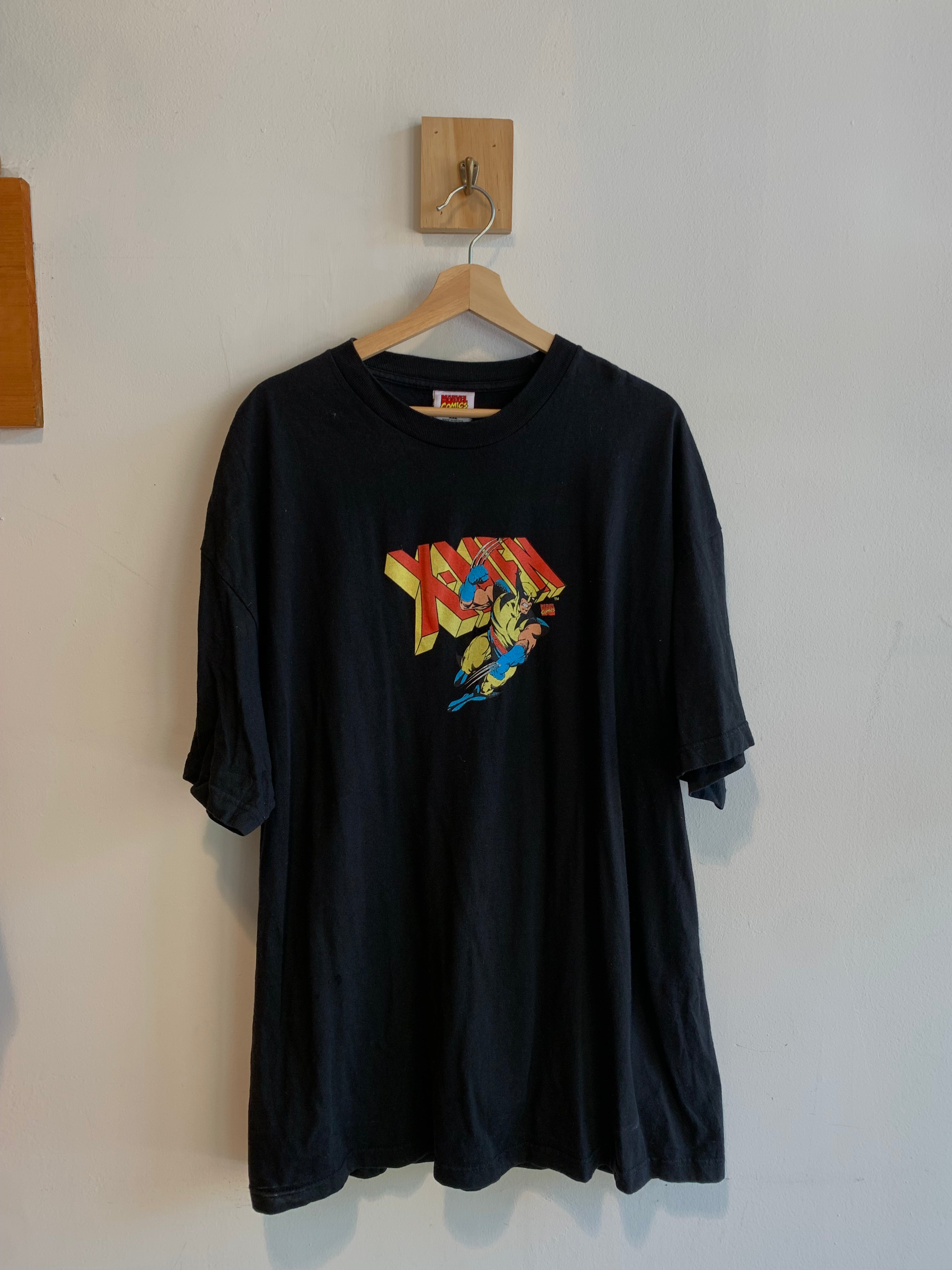 Marvel Comics X-Men Wolverine T-Shirt