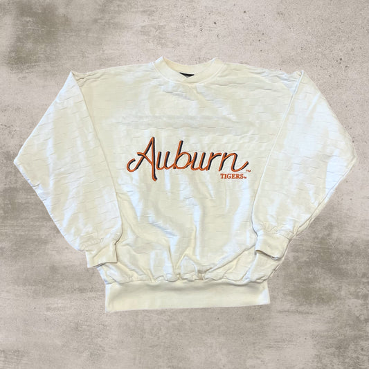 Vintage Auburn Sweatshirt