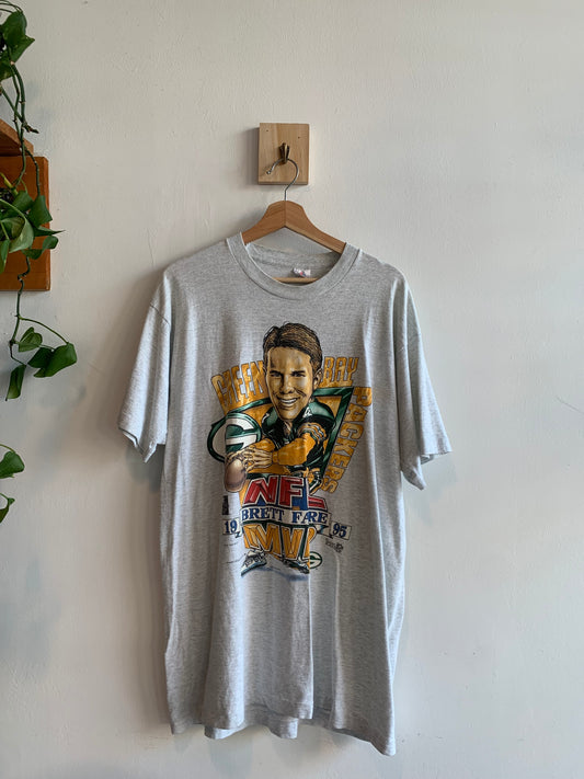 ‘95 Brett Favre Tee