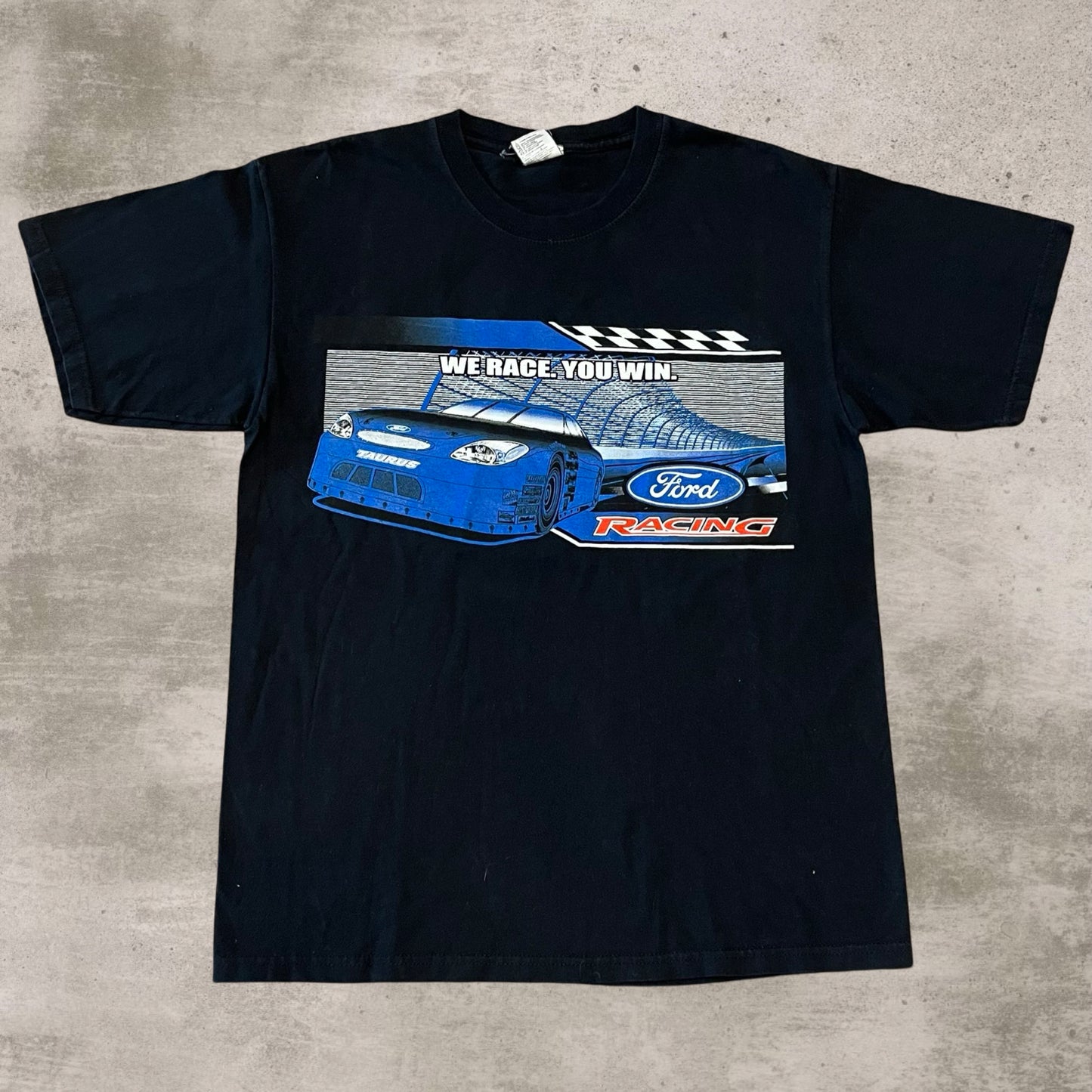 Ford Racing Tee