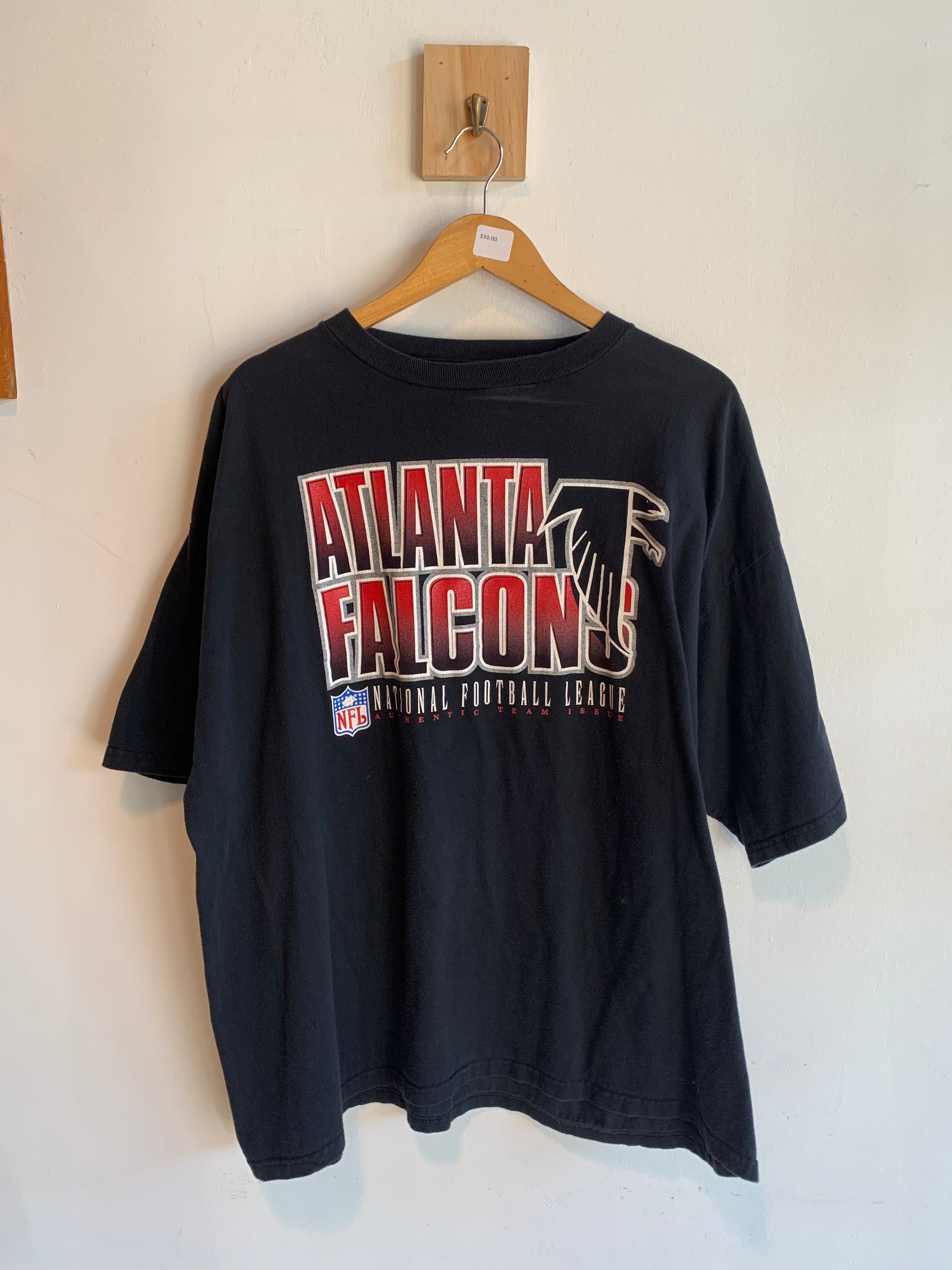 Vintage Atlanta Falcons Tee